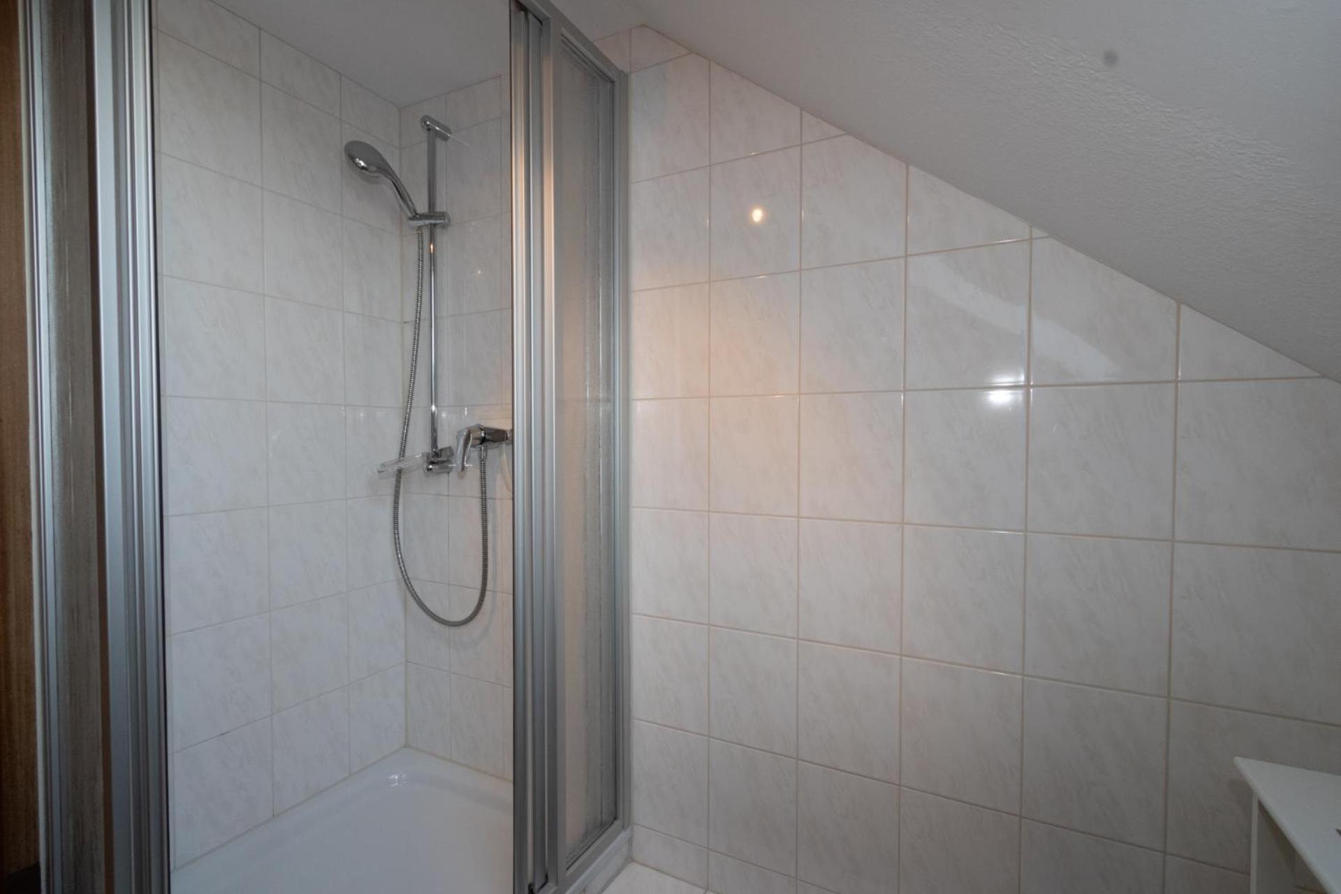 Haus Moewe, Wohnung Matthaeus เฮอร์นุม ภายนอก รูปภาพ
